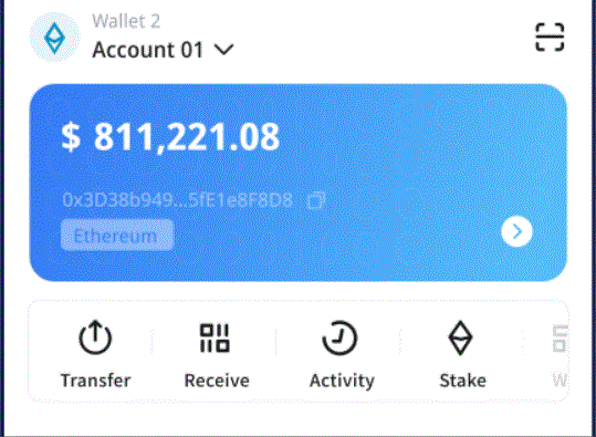 贵阳这场公益活动：Bitpie 全球领先多链钱包让体彩温暖“触”手可及